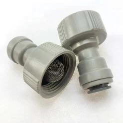 Adaptador Grifo 3/4 H Automatico