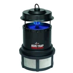 Antimosquitos Eléctricos Titan