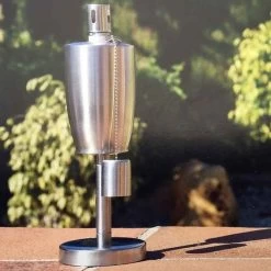 Antorcha Exclusive De Mesa