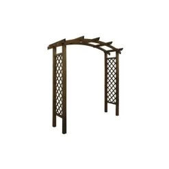 Arco Decorativo Akebia