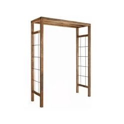 Arco Decorativo Ikebana