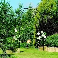 Arco Sencillo 2x1,4m