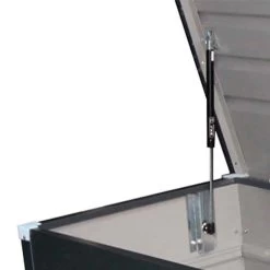 Arcón Metálico Arcana -Artículos De Jardinería Tienda arcon metalico arcana 2