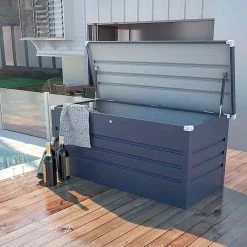 Arcón Metálico Arcana