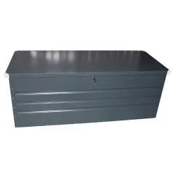 Arcón Metálico Arcana -Artículos De Jardinería Tienda arcon metalico arcana 3