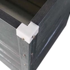 Arcón Metálico Arcana -Artículos De Jardinería Tienda arcon metalico arcana 4