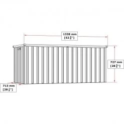 Arcones Duramax 14 Arcones Duramax -Artículos De Jardinería Tienda arcones duramax 3