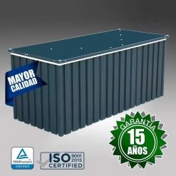 Arcones Duramax 15 Arcones Duramax -Artículos De Jardinería Tienda arcones duramax 4