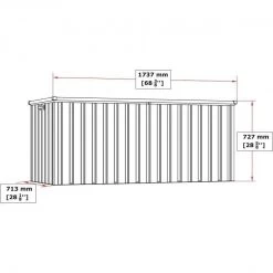 Arcones Duramax 18 Arcones Duramax -Artículos De Jardinería Tienda arcones duramax 7