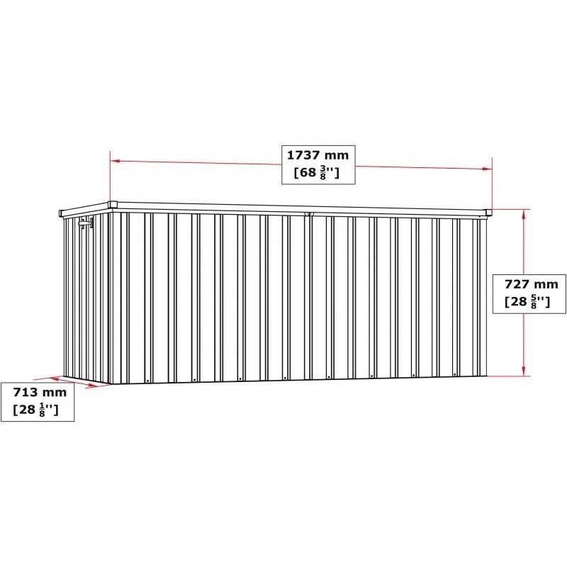 Arcones Duramax 10 Arcones Duramax - Imagen 8