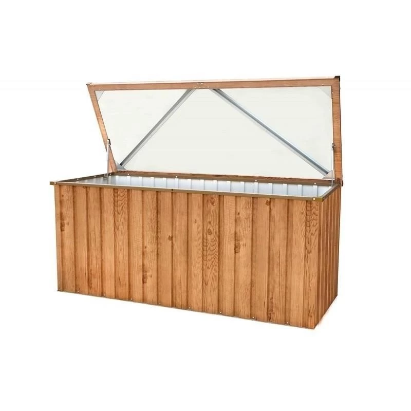 Arcones Duramax 11 Arcones Duramax - Imagen 9