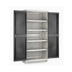 Armario Alto 4 Estantes