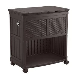 Armario Auxiliar Para Barbacoa 2 -Artículos De Jardinería Tienda armario auxiliar para barbacoa 2 5