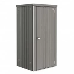 Armario De Jardín Metálico Biohort -Artículos De Jardinería Tienda armario de jardin 9