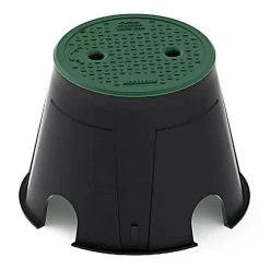 Arquetas Hércules Redondas