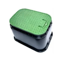 Arquetas Rectangulares Ris Con Tirador