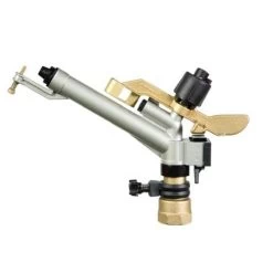 Aspersor De Gran Alcance AMBO Circular 11-2