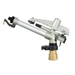 Aspersor De Gran Alcance DUPLEX Circular