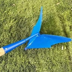 Asurcador 200 Mm Con Mango