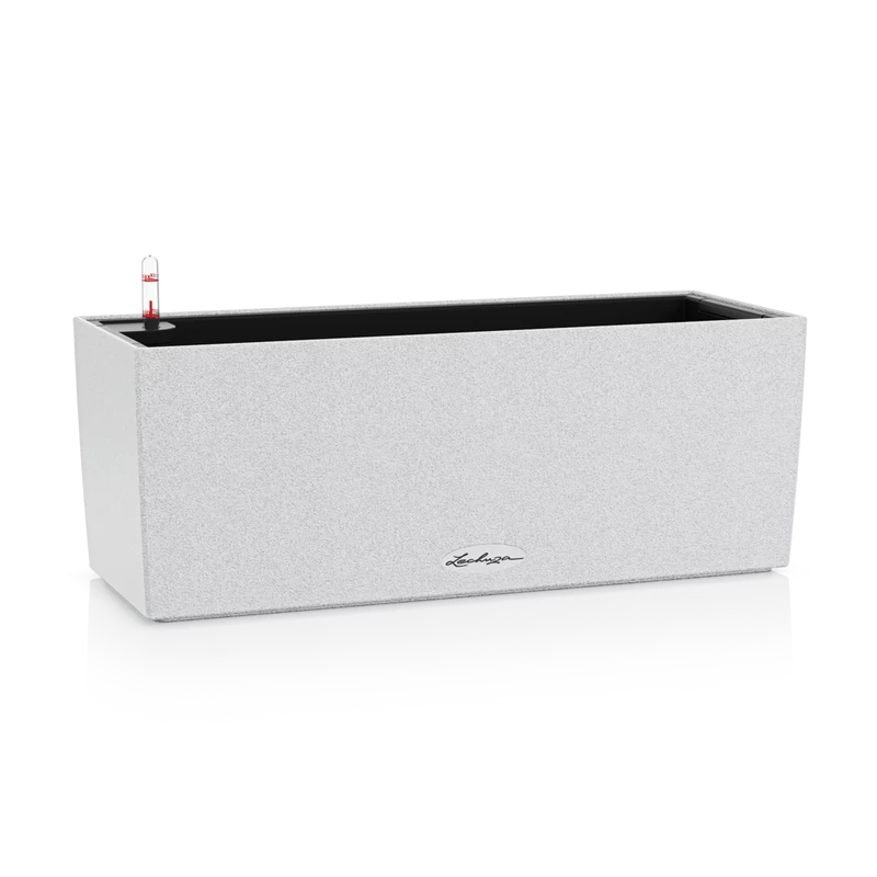 LECHUZA Balconera Stone 4 LECHUZA Balconera Stone - Imagen 2