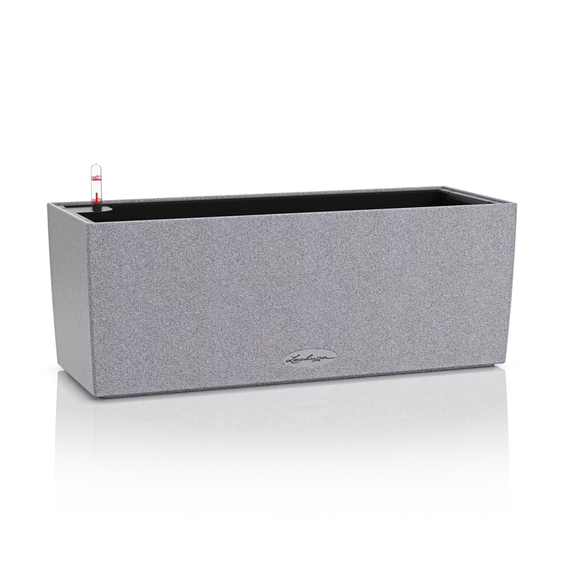 LECHUZA Balconera Stone 5 LECHUZA Balconera Stone - Imagen 3