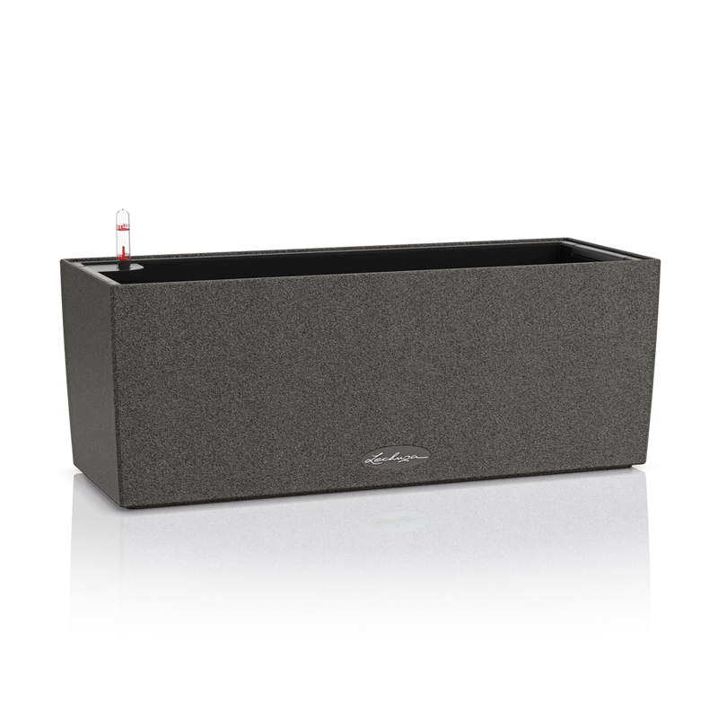 LECHUZA Balconera Stone 6 LECHUZA Balconera Stone - Imagen 4