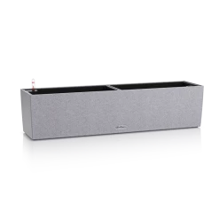 LECHUZA Balconera Stone 16 LECHUZA Balconera Stone -Artículos De Jardinería Tienda balconera stone 6