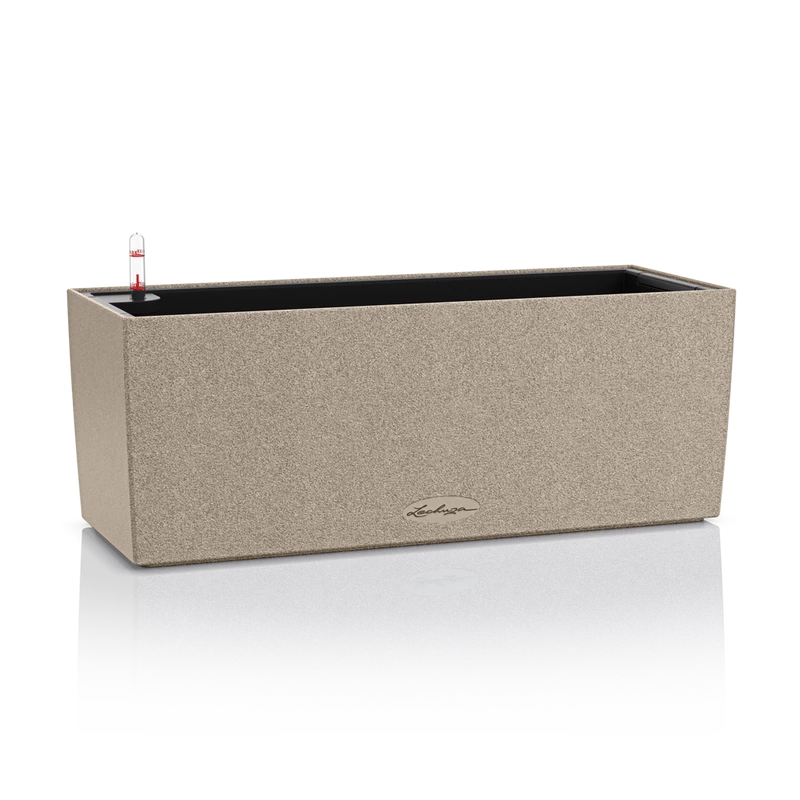 LECHUZA Balconera Stone 3 LECHUZA Balconera Stone