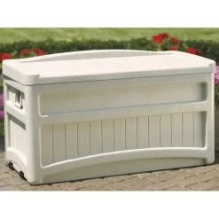 Baúl De Jardín DB7500 -Artículos De Jardinería Tienda baul de jardin db7500 2