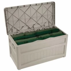 Baúl De Jardín DB7500 -Artículos De Jardinería Tienda baul de jardin db7500 3