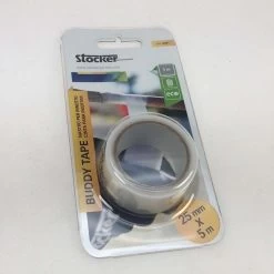 Buddy Tape 25 Mm X 5 Mt Sin Perforar