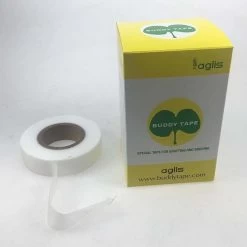 Buddy Tape 25 Mm X 60 Metros