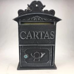 Buzon Epoca De Forja