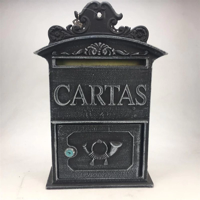 Buzon Epoca De Forja 2 Buzon Epoca De Forja