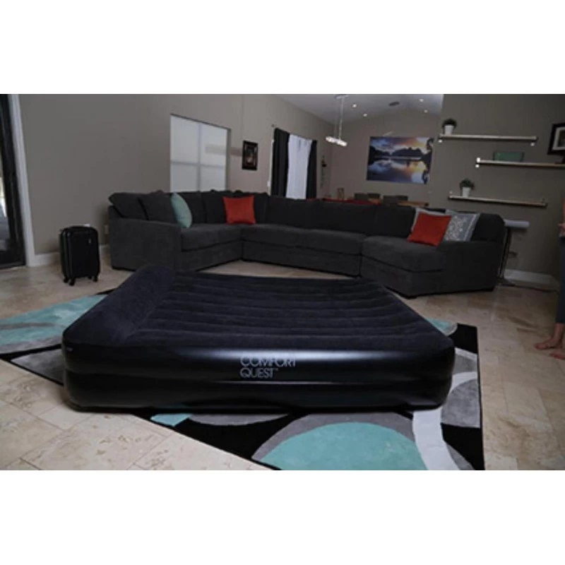 Cama De Aire AEROLUXE Doble 6 Cama De Aire AEROLUXE Doble - Imagen 4