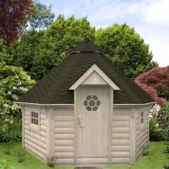 Casa Barbacoa Kota Eva -Artículos De Jardinería Tienda casa barbacoa kota eva 2