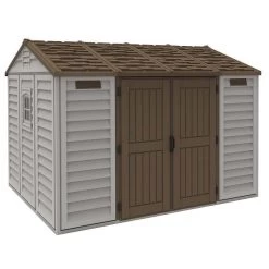 Caseta De Jardín APEX