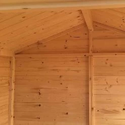 Caseta De Madera Juliette 2,74 M2 -Artículos De Jardinería Tienda caseta de madera juliette 274 m2 2