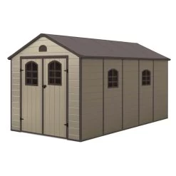 Caseta De Resina Alessia