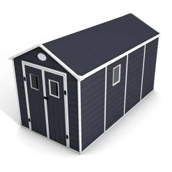 Caseta De Resina Zoe