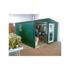 Biohort Caseta Europa