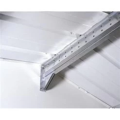 Caseta Metálica Coventry Verde 9.66 M2