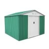 Caseta Metálica Gardiun Bristol 7,74m2 -Artículos De Jardinería Tienda caseta metalica gardiun bristol 774m2