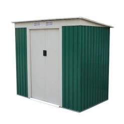 Caseta Metálica Gardiun Buckingham