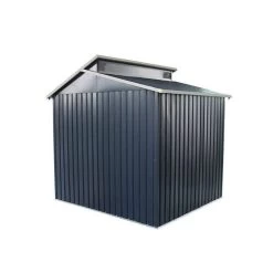 Caseta Metálica Liverpool 2,84 M2 -Artículos De Jardinería Tienda caseta metalica gardiun liverpool 284 m2 1