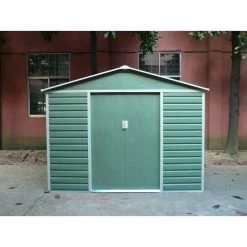 Caseta Metalica Gardiun Midlands 4,07m2