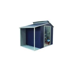 Caseta Metálica Gardiun Nottingham 3,78 M2