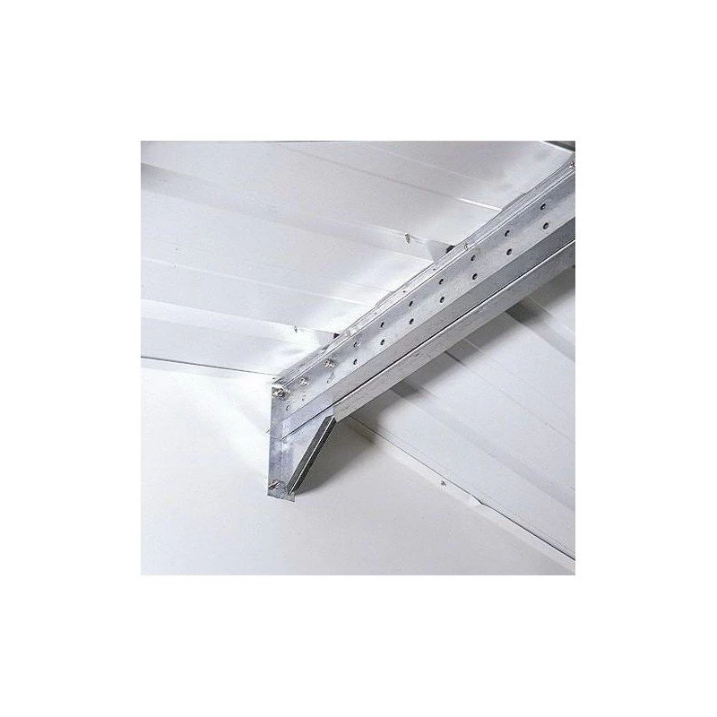 Caseta Metálica Yorkshire 2,43m2 5 Caseta Metálica Yorkshire 2,43m2 - Imagen 3