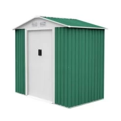 Caseta Metálica Yorkshire 2,43m2