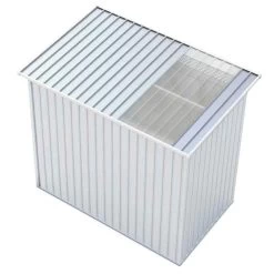 Caseta Metálica Kingston Silver 3 M2 6 Caseta Metálica Kingston Silver 3 M2 -Artículos De Jardinería Tienda caseta metalica kingston silver 3m2 1